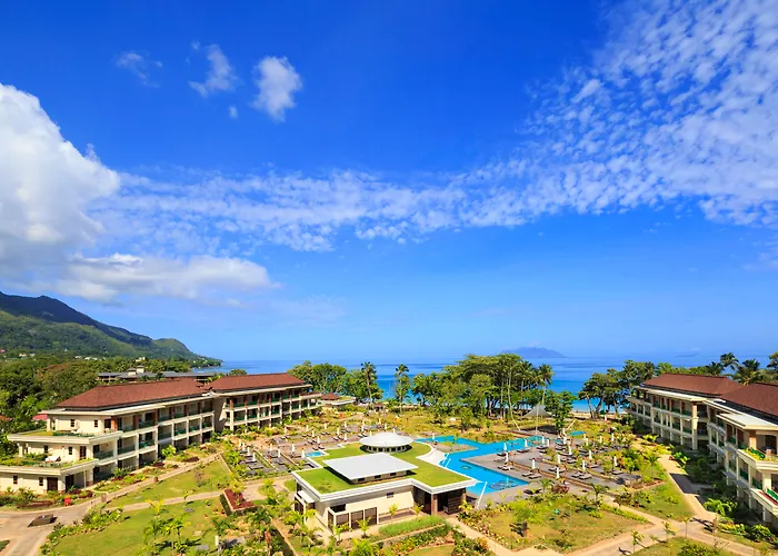 Savoy Seychelles Resort&Spa