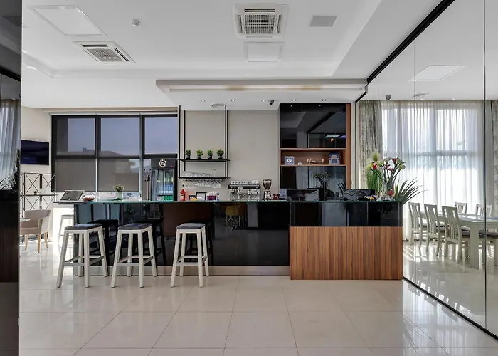 Hotel Marconi