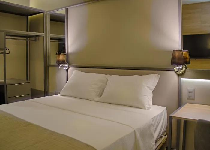 Slaviero Hotel Campina Grande