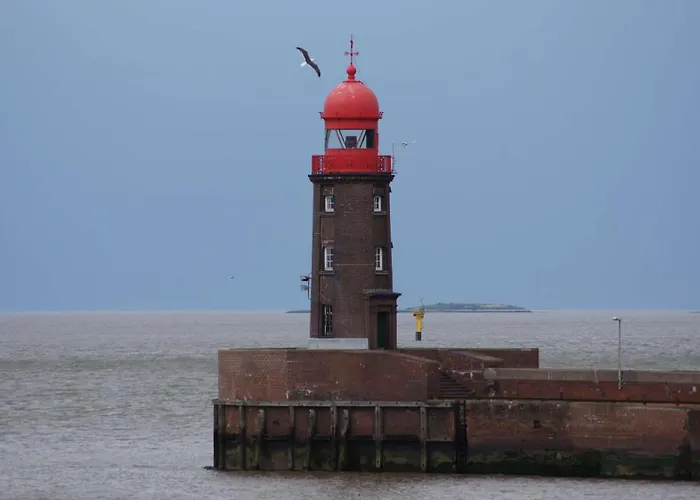Nordsee Hotel City