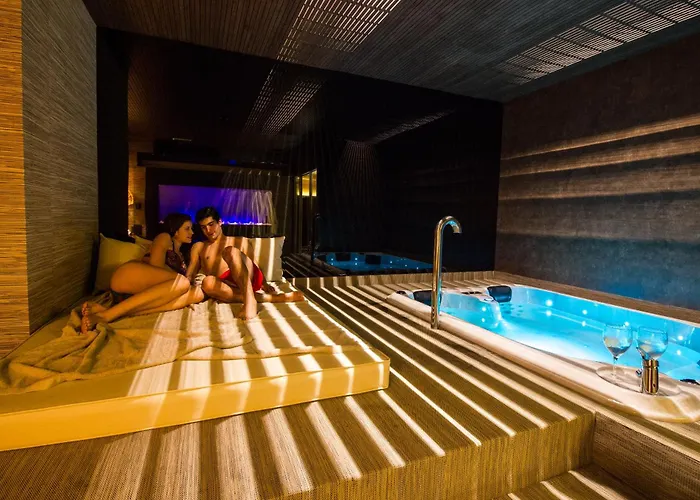 Spa Balfagon