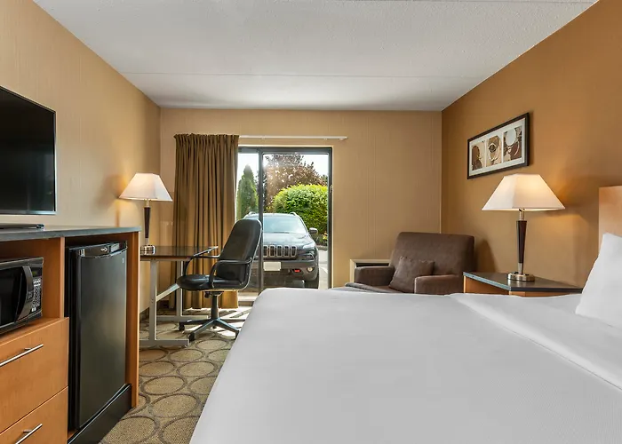 Comfort Inn