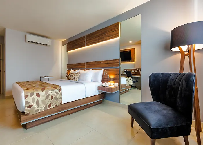 Sleep Inn Villahermosa