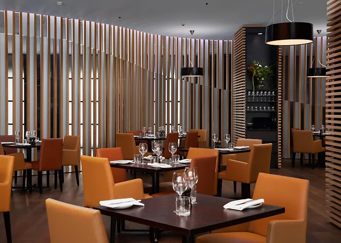 Rydges Wellington Airport