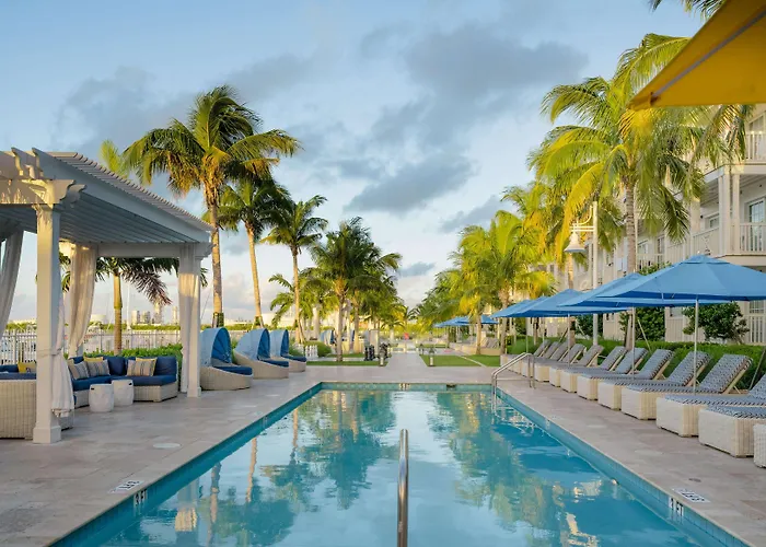 Oceans Edge Key West