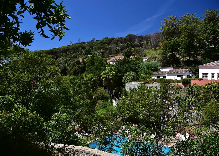 Pure Monchique Hotel - Villa Termal Spa Resort