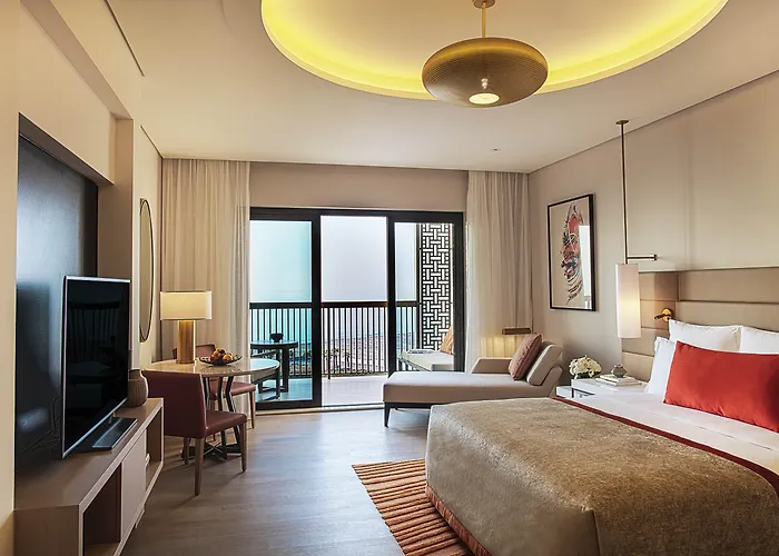 Intercontinental Fujairah Resort By Ihg