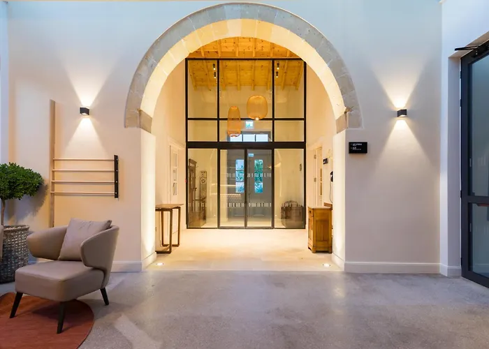 Hotel Indigo Larnaca By Ihg-Adults Only