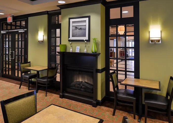 Holiday Inn Express & Suites Halifax Airport By Ihg