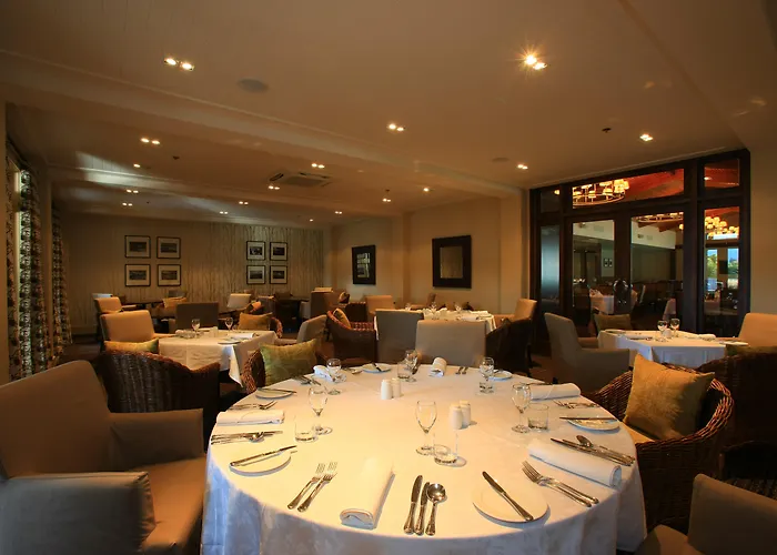 Distinction Te Anau & Villas
