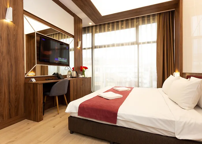 B1 Boutique Hotel Sofia