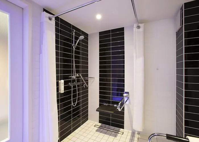 Holiday Inn Express Neunkirchen By Ihg
