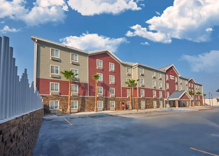Extended Suites Coatzacoalcos Forum