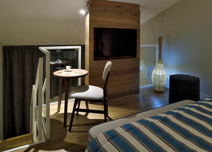 Hotel Bartaccia Propriano 