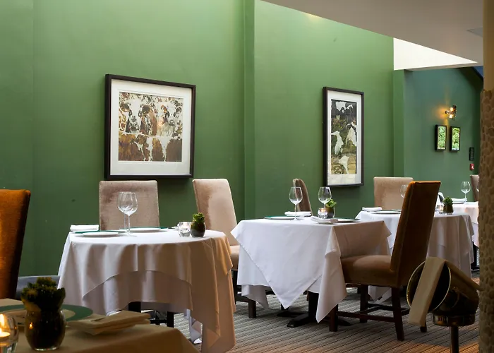 The Manor House Hotel Moreton-in-Marsh