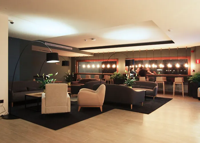 Hotel Raval De La Mar Vila Seca