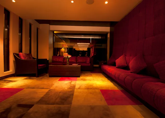 Boma Inn Eldoret