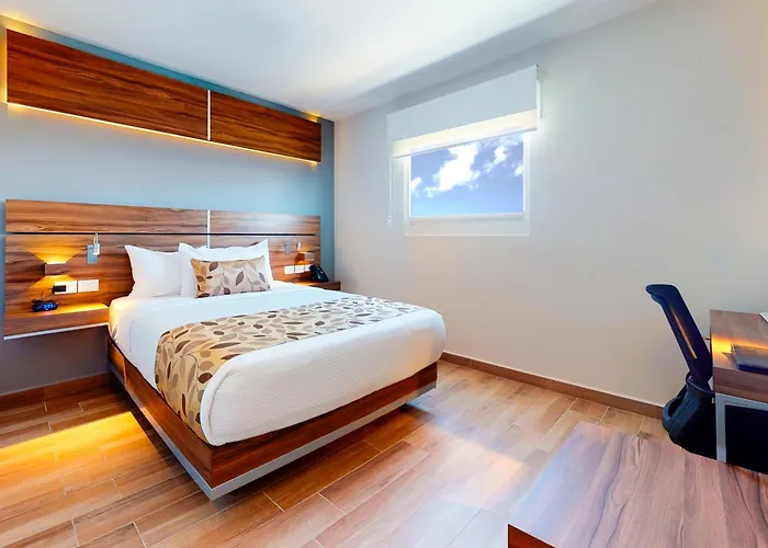 Sleep Inn Querétaro