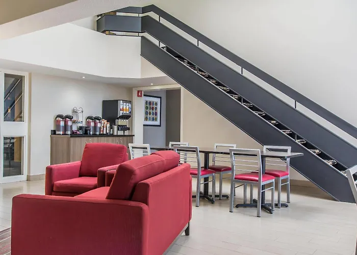 Comfort Inn Kapuskasing