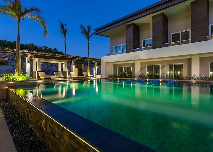 Belmont Hotel Boracay Near Newcoast Beach