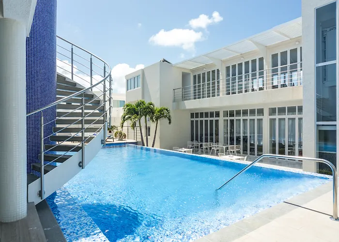 Ocean Z Boutique Hotel