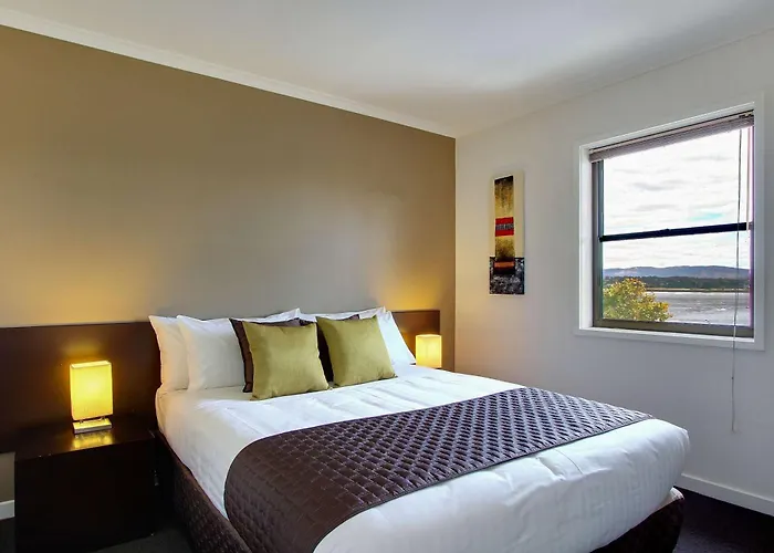Comfort Inn The Pier George Town
