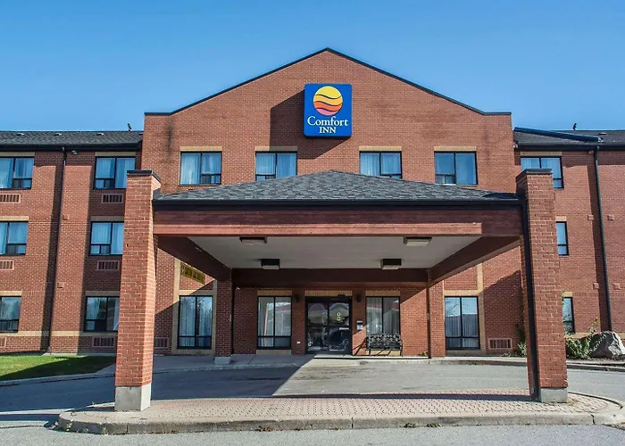 Comfort Inn