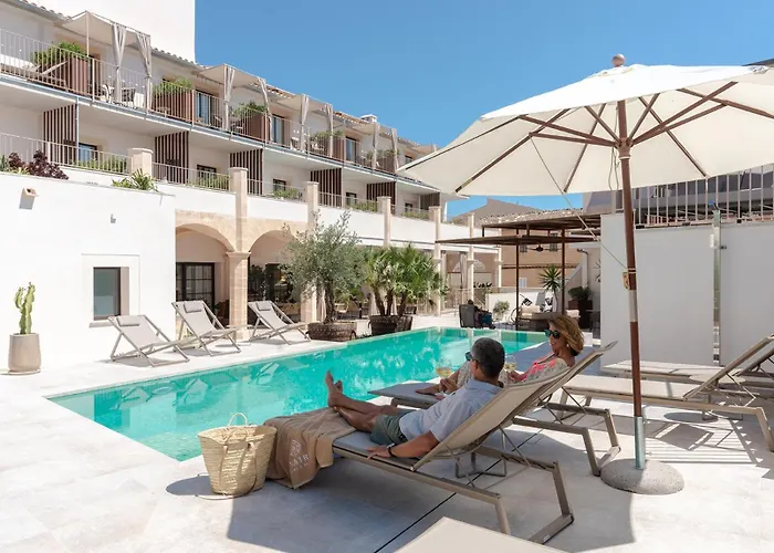 Ynaira Hotel & Spa