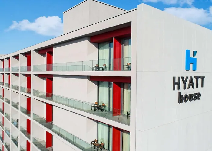 Hyatt House Gebze Hotel