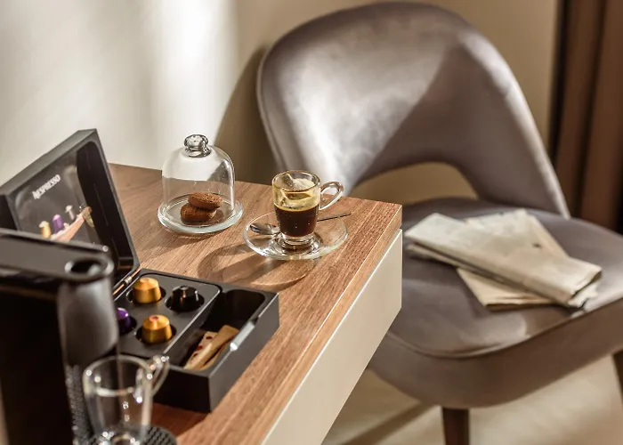 Dom Boutique Hotel Iraklio