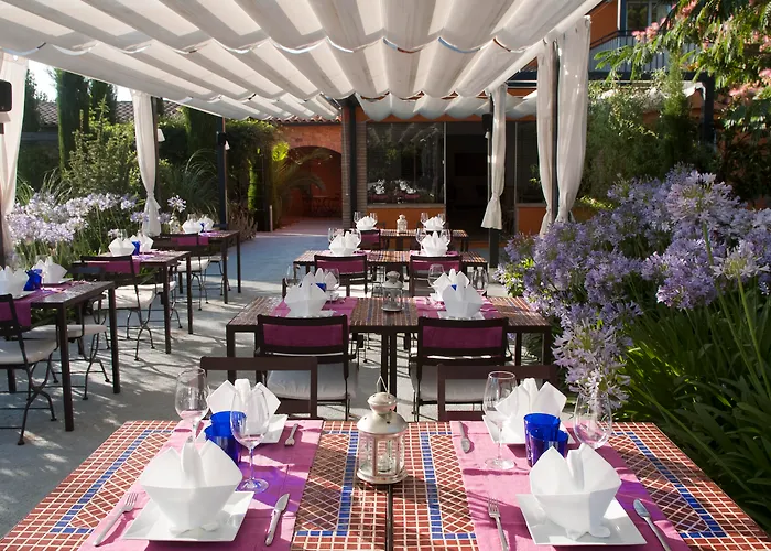 Hotel Aatu - Adults Only Peratallada