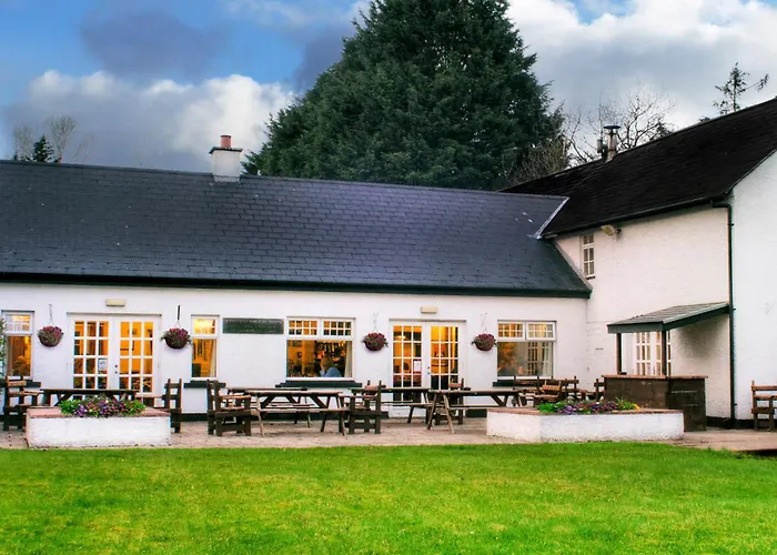 Brown Trout Golf & Country Inn
