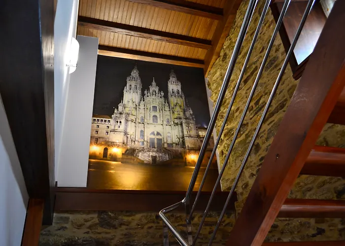 Hotel Alda Bonaval
