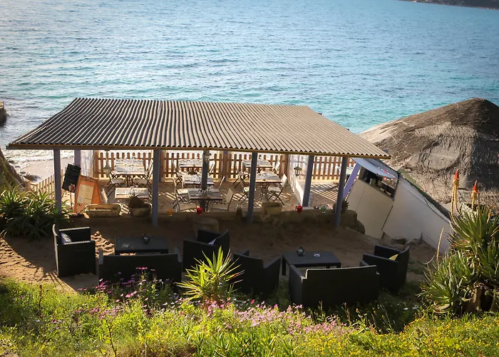 Hotel Roc E Mare