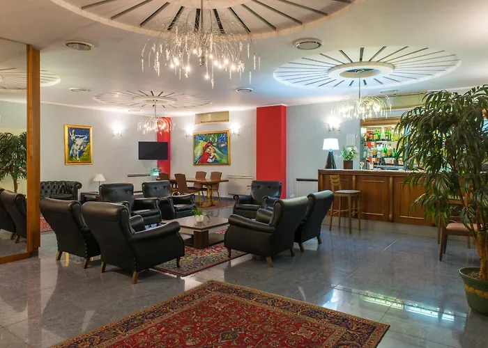 Royal Hotel Cosenza