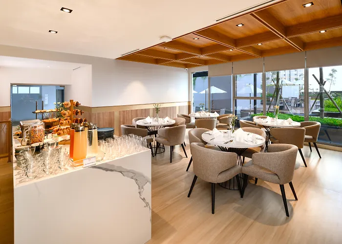 Oakwood Pik Jakarta