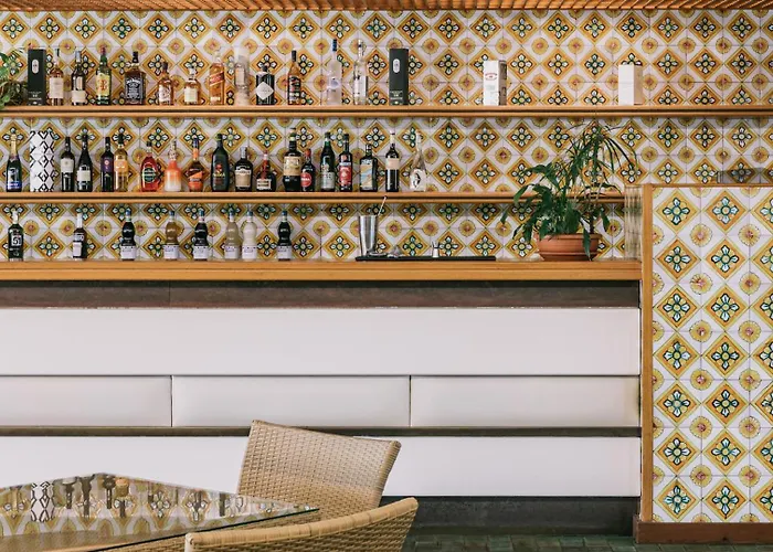 Hotel Mclub Alicudi Sciacca