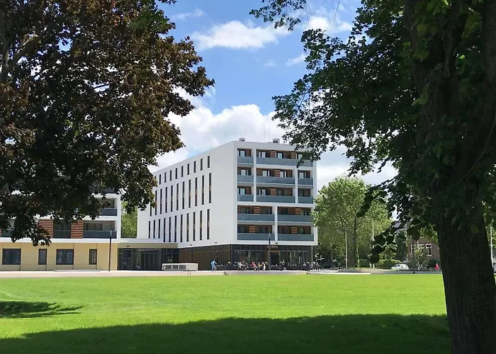 Dorint Hotel Dueren