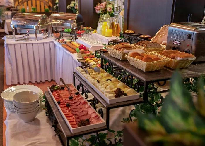 Luxury Rooms Skadarlija