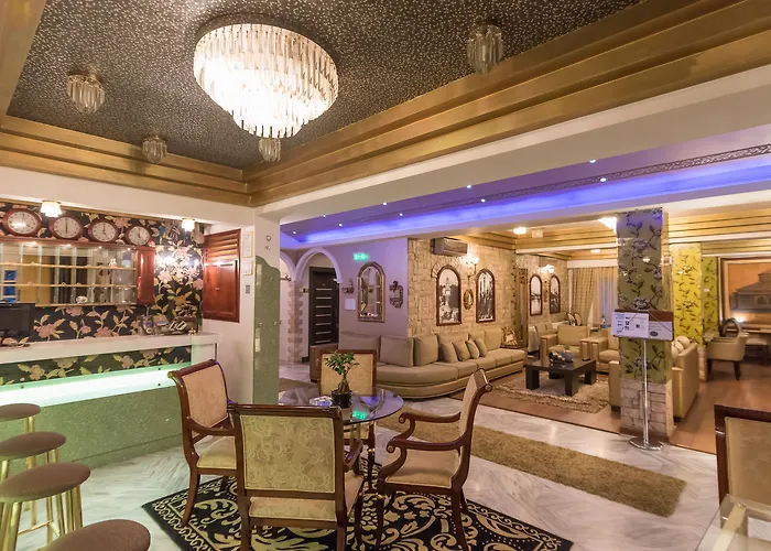 Krikonis Hotel