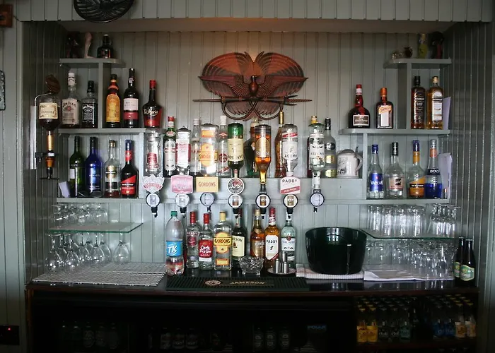 Roundstone House Hotel