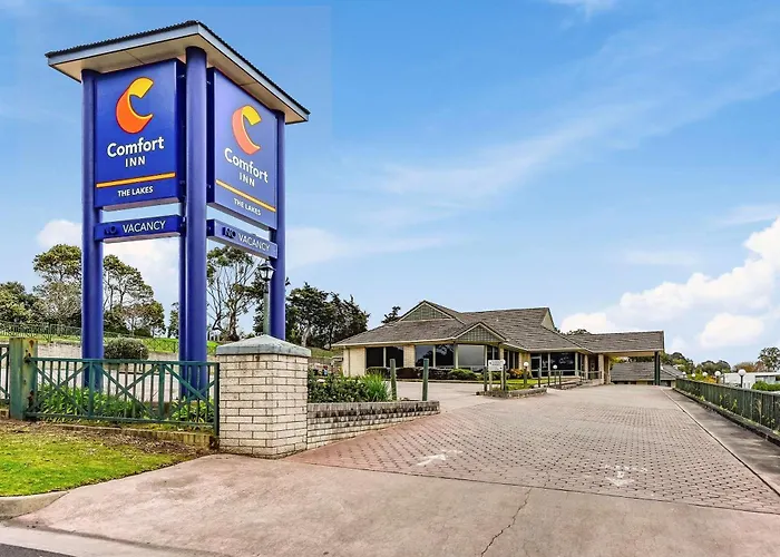 Comfort Inn The Lakes