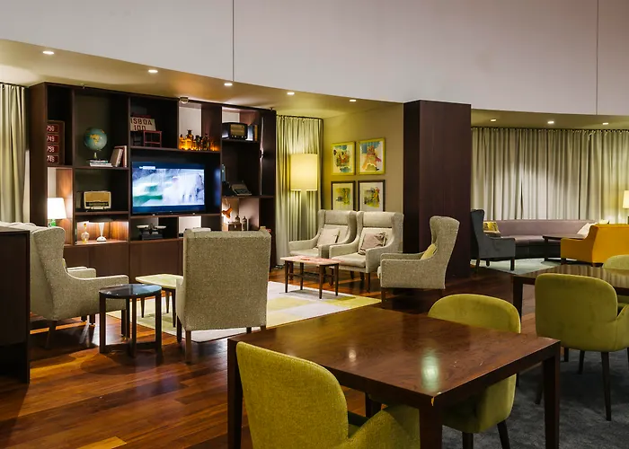 Gaia Residence Vila Nova de Gaia