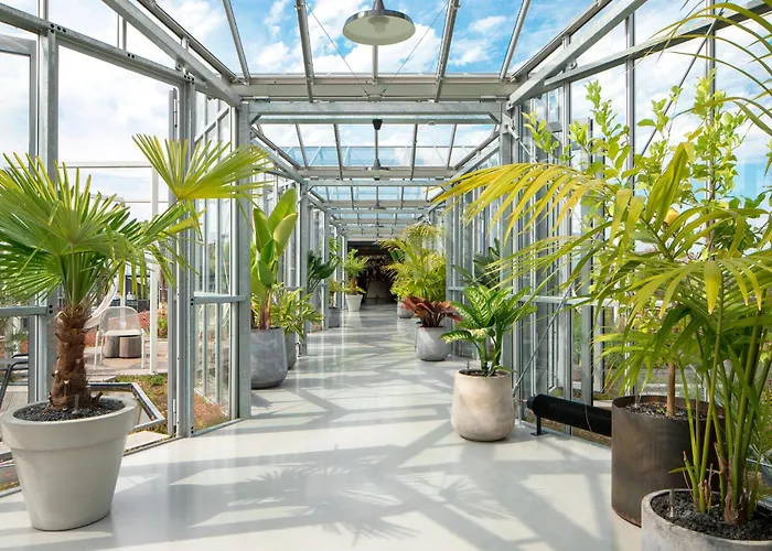 Zoku Amsterdam