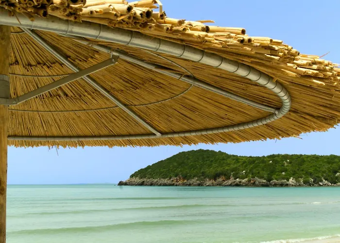 Ammos Bay