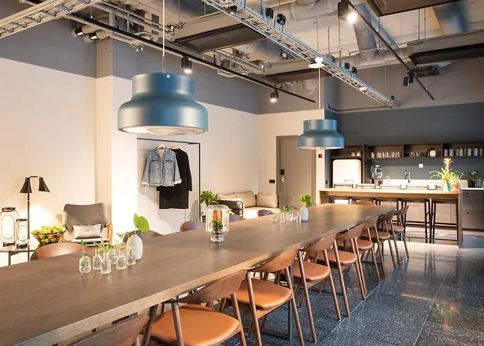 Comfort Hotel Kista