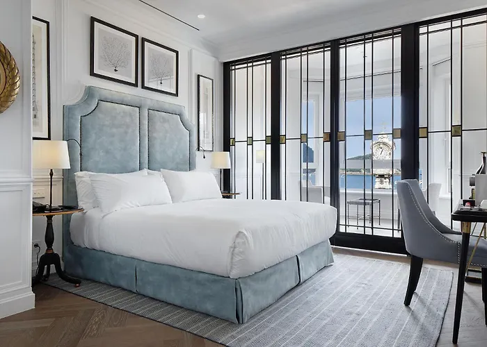 Hotel Villa Favorita - Adults Only San Sebastián