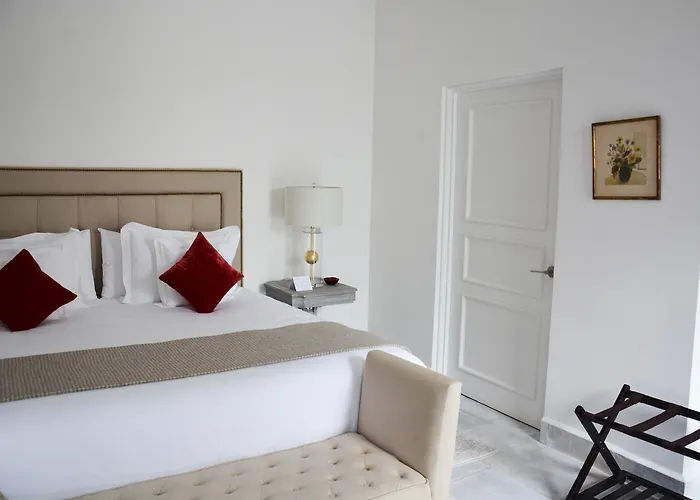 Casa Laní Luxury B&B San Miguel de Allende