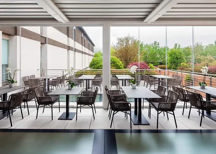 Ghv Hotel Creazzo