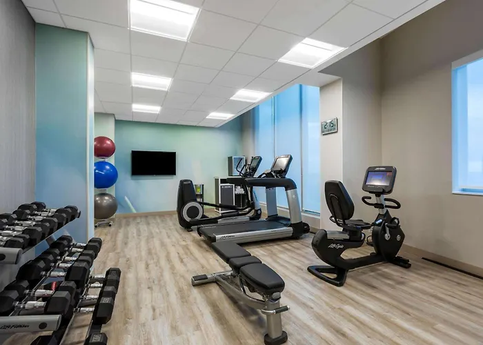 Wyndham Garden Miami International Airport Hotel Miami Springs